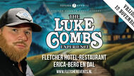 The Luke Combs Experience in Berg & Dal