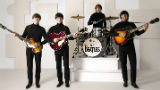 The Beatles Revival in dit hotel! 