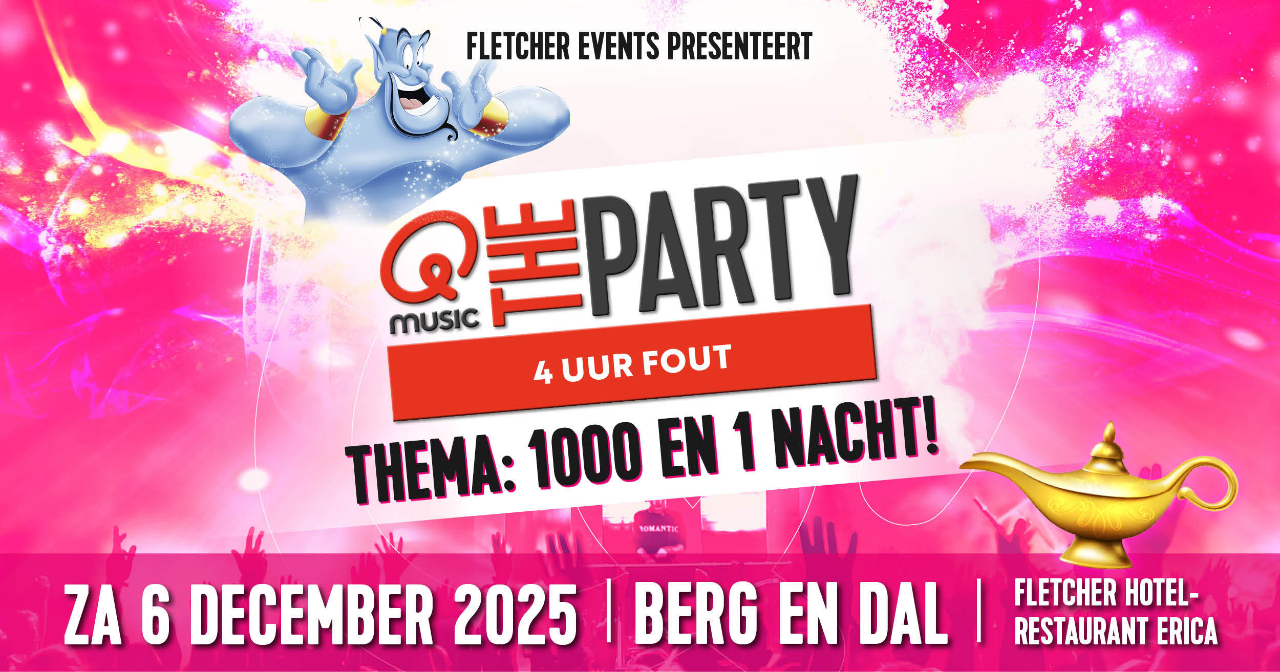 1001 nacht qmusic