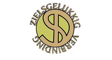 Logo van Zielsgelukkig Verbinding